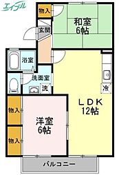 JR宇野線 備前西市駅 徒歩28分