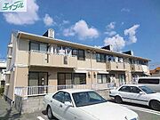 スカイハイツ 2階 築38年7ヶ月の賃貸物件