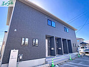 パナコーポ・Ｃ 1階 新築の賃貸物件