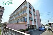 備前西市駅より徒歩24分 4階 築34年11ヶ月の賃貸物件