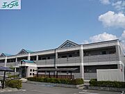 常山駅より徒歩14分 2階 築27年9ヶ月の賃貸物件