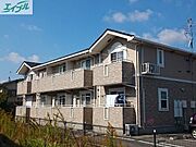 アムールＹ 2階 築15年6ヶ月の賃貸物件