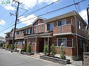 妹尾駅より徒歩14分 2階 築21年6ヶ月の賃貸物件