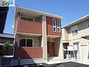 アムール 2階 築14年7ヶ月の賃貸物件