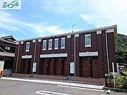植松駅より徒歩2分 2階 築13年3ヶ月の賃貸物件