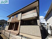 サニーグレイス B 1階 築16年7ヶ月の賃貸物件