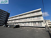 岡山駅よりバス30分 徒歩1分 2階 築30年1ヶ月の賃貸物件