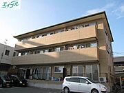 フォブール西市 1階 築20年1ヶ月の賃貸物件