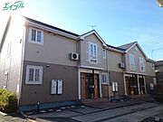 サンライズオアシスＹ＆ＡＣ 1階 築26年の賃貸物件