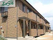 ポルトボヌールＡ 2階 築18年11ヶ月の賃貸物件