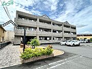 ハピネス ガーデン 1階 築19年3ヶ月の賃貸物件