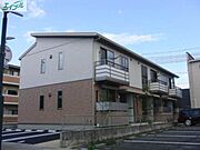 フォレスタ大元 1階 築8年9ヶ月の賃貸物件