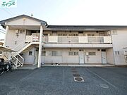 メゾンドいづみ 2階 築33年1ヶ月の賃貸物件