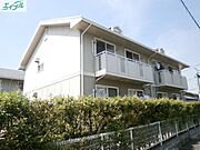 コスメティックスオオフクバーミリオンＡ 2階 築33年11ヶ月の賃貸物件