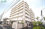 大元駅より徒歩20分 4階 築28年の賃貸物件