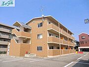 パーチェ青江 1階 築21年6ヶ月の賃貸物件