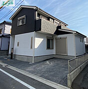 清輝橋駅より徒歩7分 1階 築9年の賃貸物件