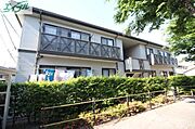 サンハイツＢ棟 2階 築30年7ヶ月の賃貸物件