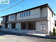 レ・ムスクテール 2階 築7年6ヶ月の賃貸物件