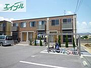 東山・おかでんミュージアム駅より徒歩60分 1階 築18年5ヶ月の賃貸物件