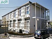 備前西市駅より徒歩11分 1階 築27年6ヶ月の賃貸物件