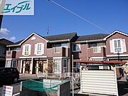 岡山駅よりバス34分 徒歩6分 1階 築29年1ヶ月の賃貸物件