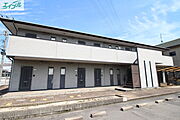 清輝橋駅より徒歩37分 2階 築30年の賃貸物件