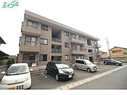 岡山駅よりバス30分 徒歩3分 2階 築25年7ヶ月の賃貸物件