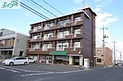 備前西市駅より徒歩31分 3階 築46年11ヶ月の賃貸物件