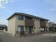 フロイデ万倍E 2階 築11年の賃貸物件