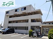 清輝橋駅より徒歩33分 4階 築12年2ヶ月の賃貸物件