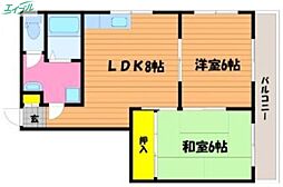 JR山陽本線 岡山駅 バス40分 バス南輝小学校前下車 徒歩4分