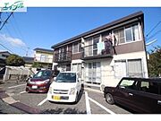 備前田井駅より徒歩17分 1階 築37年の賃貸物件