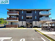 備前三門駅より徒歩13分 2階 築6年7ヶ月の賃貸物件