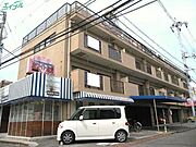 小原マンション 3階 築40年8ヶ月の賃貸物件
