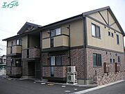 フェイバリット フラット A棟 1階 築20年5ヶ月の賃貸物件