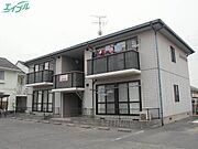 エイトタウン北 2階 築30年1ヶ月の賃貸物件