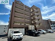 備前西市駅より徒歩7分 3階 築19年7ヶ月の賃貸物件