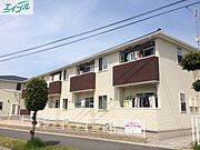 ミッドタウンタマノ九号館 2階 築14年の賃貸物件