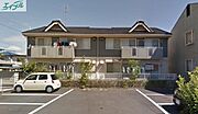 ゼフィール芳泉Ｃ 2階 築38年1ヶ月の賃貸物件