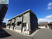 清輝橋駅より徒歩36分 1階 築8年7ヶ月の賃貸物件