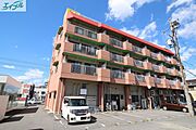 備前西市駅より徒歩46分 4階 築46年11ヶ月の賃貸物件