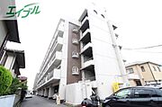 備前西市駅より徒歩29分 2階 築50年2ヶ月の賃貸物件