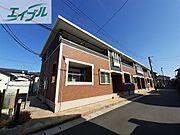 備前西市駅より徒歩38分 2階 築9年の賃貸物件