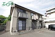 清輝橋駅より徒歩38分 2階 築23年の賃貸物件