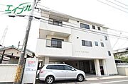 ハイツエメラルドの賃貸物件