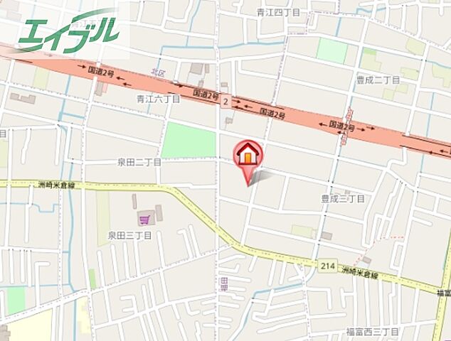 地図