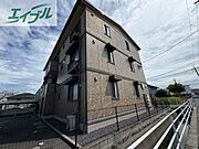 スプランドール 2階 築19年6ヶ月の賃貸物件