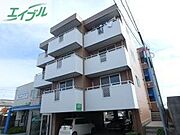 めぞんリベルテ１ 2階 築25年9ヶ月の賃貸物件