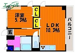 JR宇野線 備前西市駅 徒歩19分